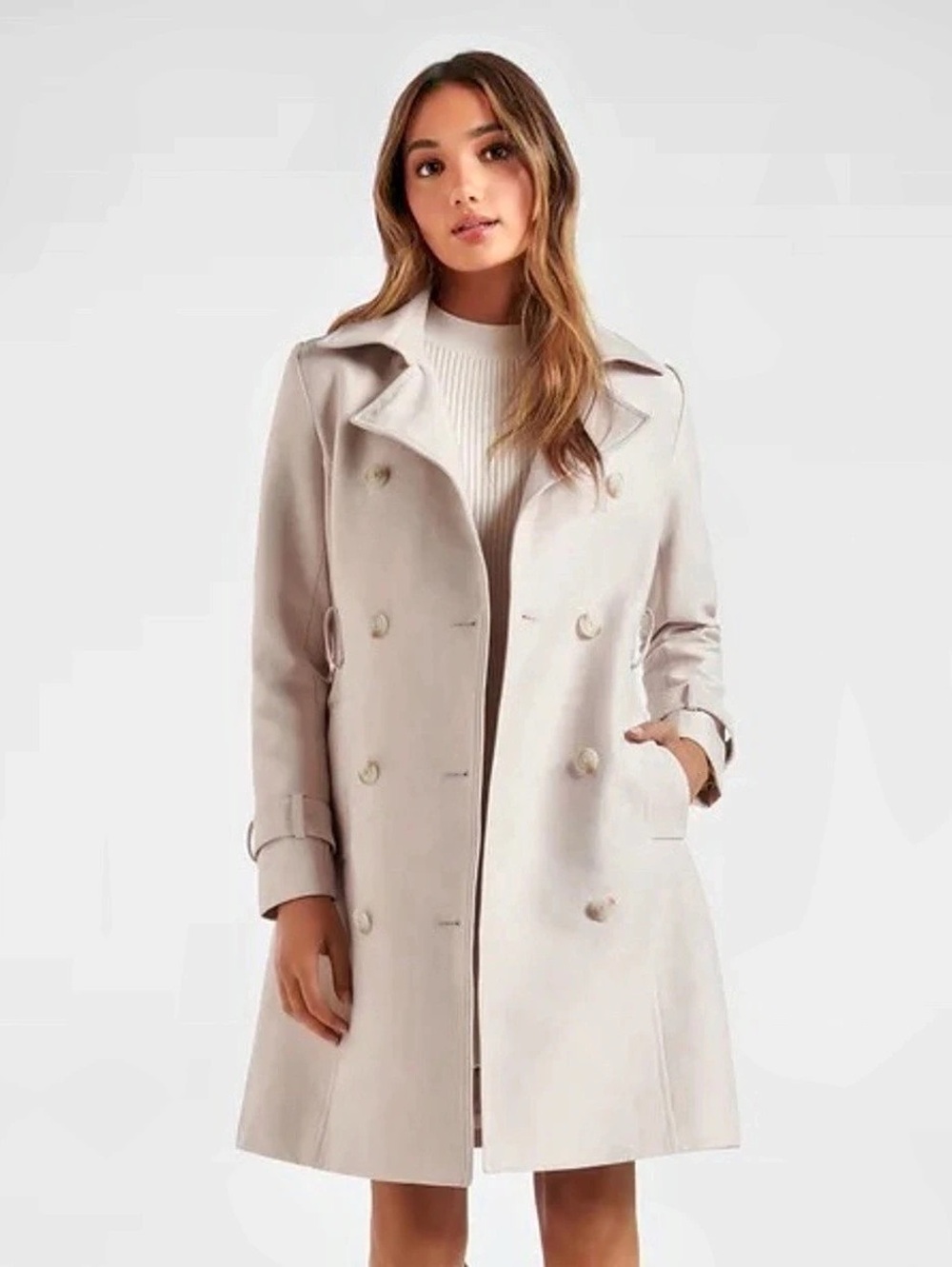 Ever New Trench Coat